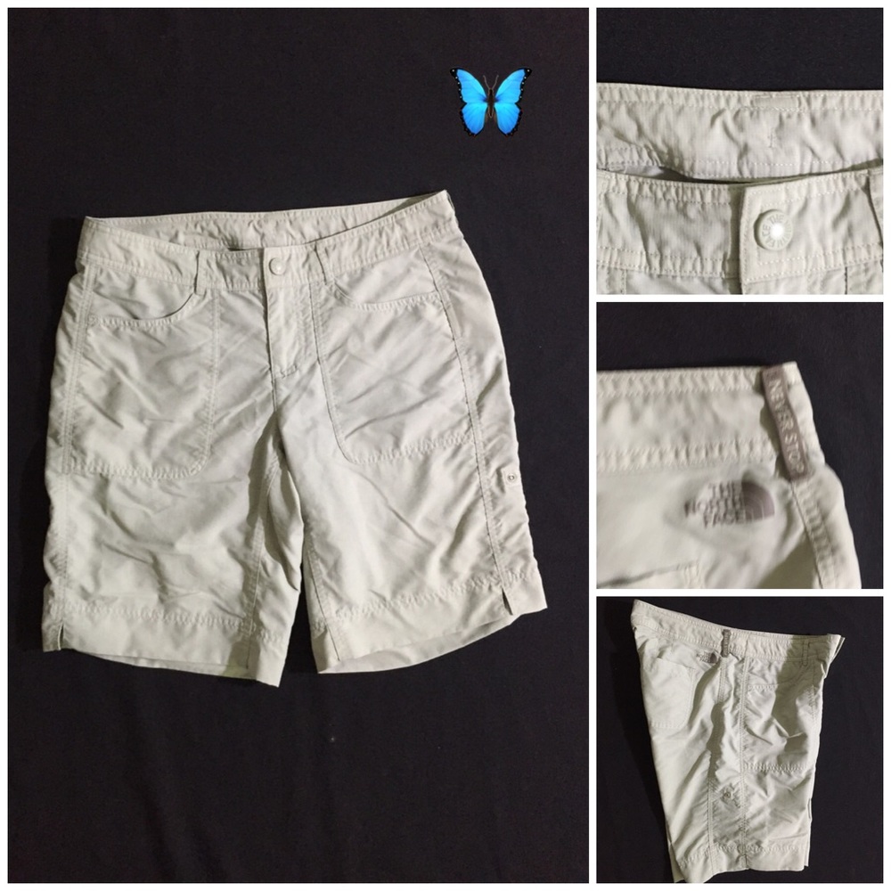 The North Face Shorts Size 4 Light weight